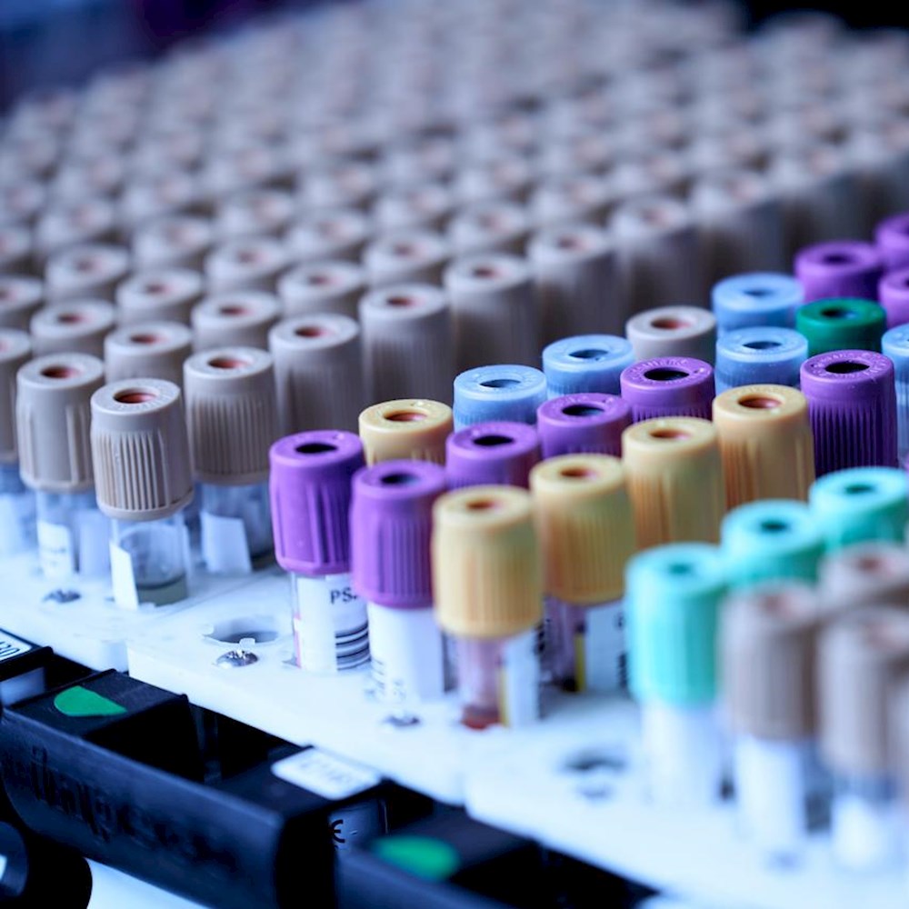 Healthcare and Pharma industry