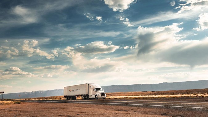 Empowering Humanitarian Logistics