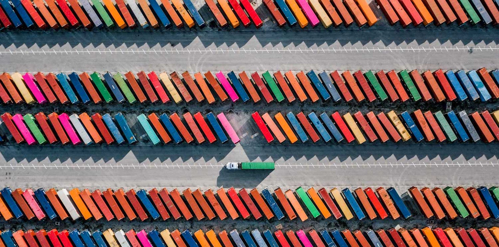 Economic Zones DP World